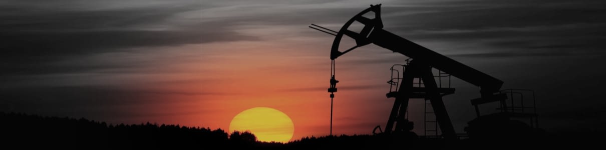 Aramco and the future of Oil.