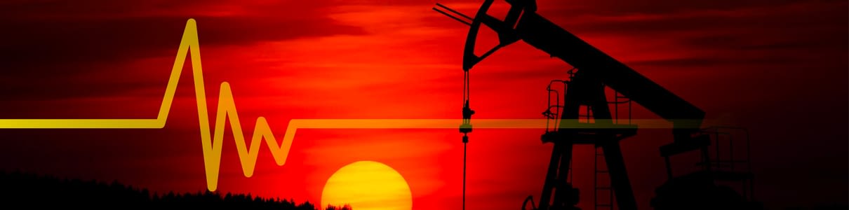 Oil in Intensive Care